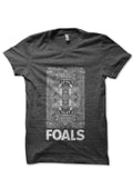 Foals T-Shirt Style004 Hoodie, Sweatshirt | CoreVibeTees.com