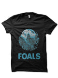 Foals T-Shirt Style003 Hoodie, Sweatshirt | CoreVibeTees.com