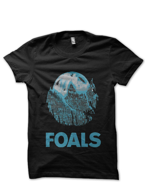 Foals T-Shirt Style003 Hoodie, Sweatshirt | CoreVibeTees.com