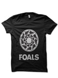 Foals T-Shirt Style002 Hoodie, Sweatshirt | CoreVibeTees.com