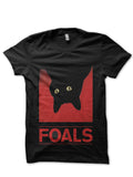 Foals T-Shirt Style001 Hoodie, Sweatshirt | CoreVibeTees.com