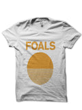 Foals T-Shirt Hoodie, Sweatshirt | CoreVibeTees.com
