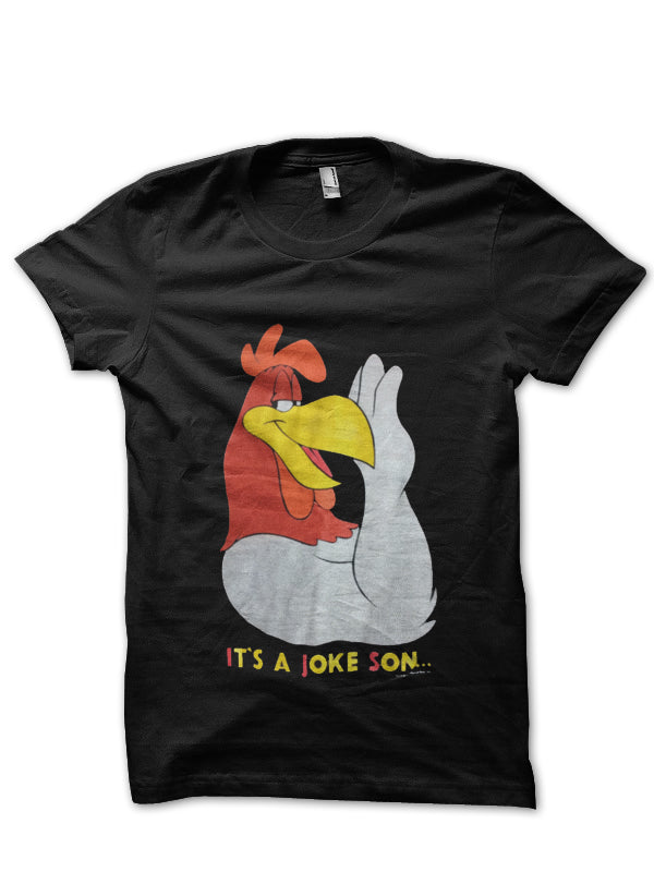 Foghorn Leghorn T-Shirt Style009 Hoodie, Sweatshirt | CoreVibeTees.com