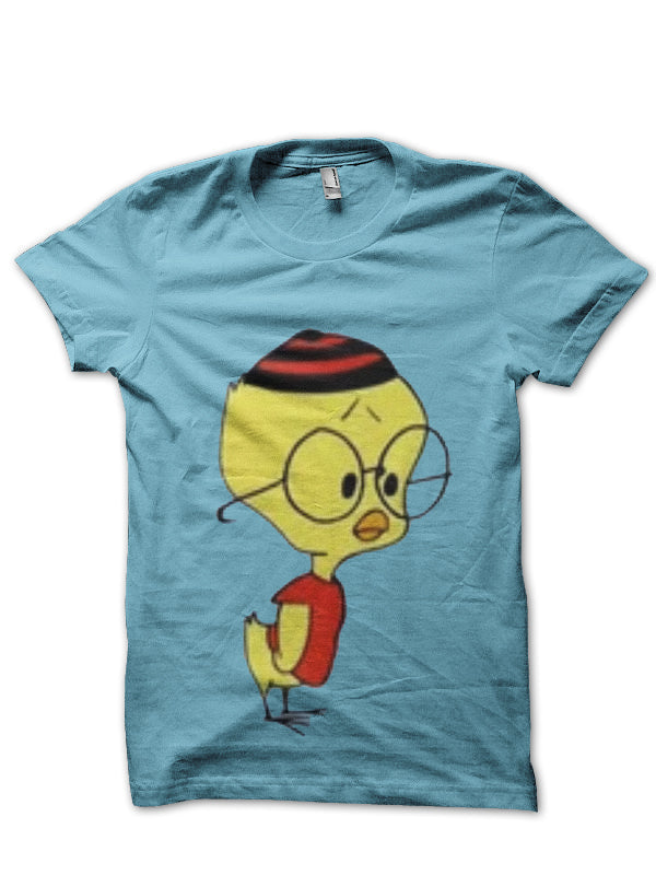 Foghorn Leghorn T-Shirt Style008 Hoodie, Sweatshirt | CoreVibeTees.com