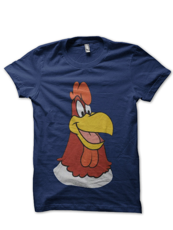 Foghorn Leghorn T-Shirt Style007 Hoodie, Sweatshirt | CoreVibeTees.com