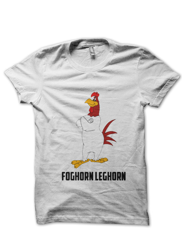 Foghorn Leghorn T-Shirt Style006 Hoodie, Sweatshirt | CoreVibeTees.com