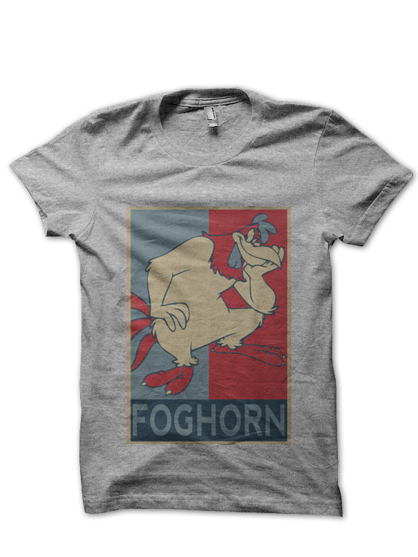 Foghorn Leghorn T-Shirt Style004 Hoodie, Sweatshirt | CoreVibeTees.com