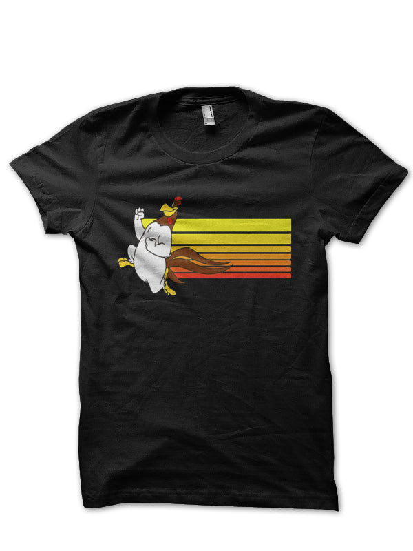Foghorn Leghorn T-Shirt Style003 Hoodie, Sweatshirt | CoreVibeTees.com