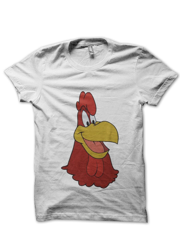 Foghorn Leghorn T-Shirt Style002 Hoodie, Sweatshirt | CoreVibeTees.com