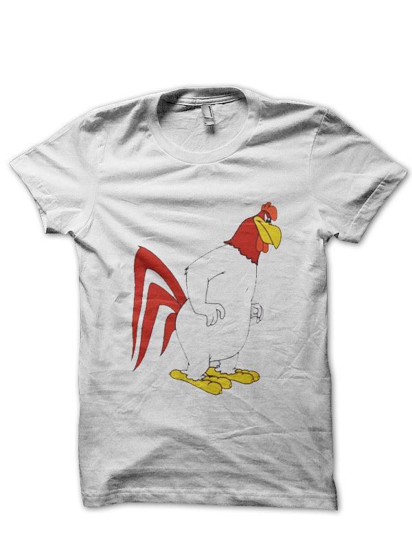 Foghorn Leghorn T-Shirt Hoodie, Sweatshirt | CoreVibeTees.com