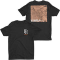 Foghorn - RBS Map t-shirt Hoodie, Sweatshirt | CoreVibeTees.com (Image 1)