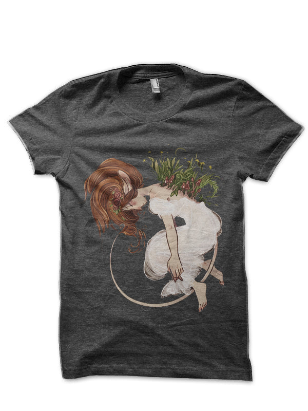 Hollow Rebirth T-Shirt Hoodie, Sweatshirt | CoreVibeTees.com