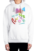 Food Court Hoodie