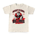 Football Georgia Sports Fan T-Shirt Vintage State Graphic Tee Hoodie, Sweatshirt | CoreVibeTees.com