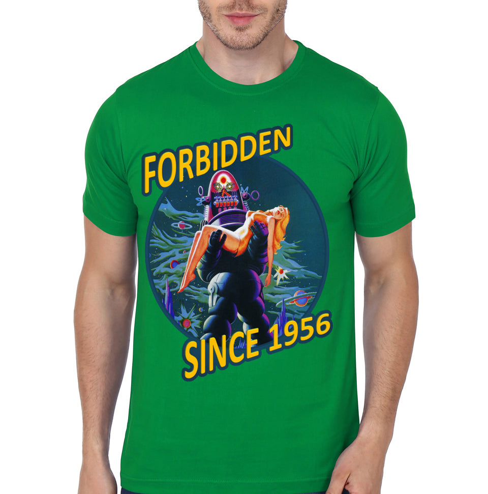 Forbidden Dark Green Half Sleeve T-Shirt Style001 Hoodie, Sweatshirt | CoreVibeTees.com