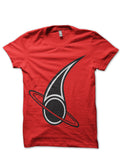 Forbidden Planet Red Half Sleeve T-Shirt Style001 Hoodie, Sweatshirt | CoreVibeTees.com