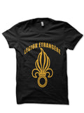 Foreign Legion T-Shirt Style008 Hoodie, Sweatshirt | CoreVibeTees.com
