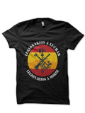 Foreign Legion T-Shirt Style007 Hoodie, Sweatshirt | CoreVibeTees.com