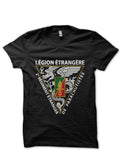 Foreign Legion T-Shirt Style006 Hoodie, Sweatshirt | CoreVibeTees.com