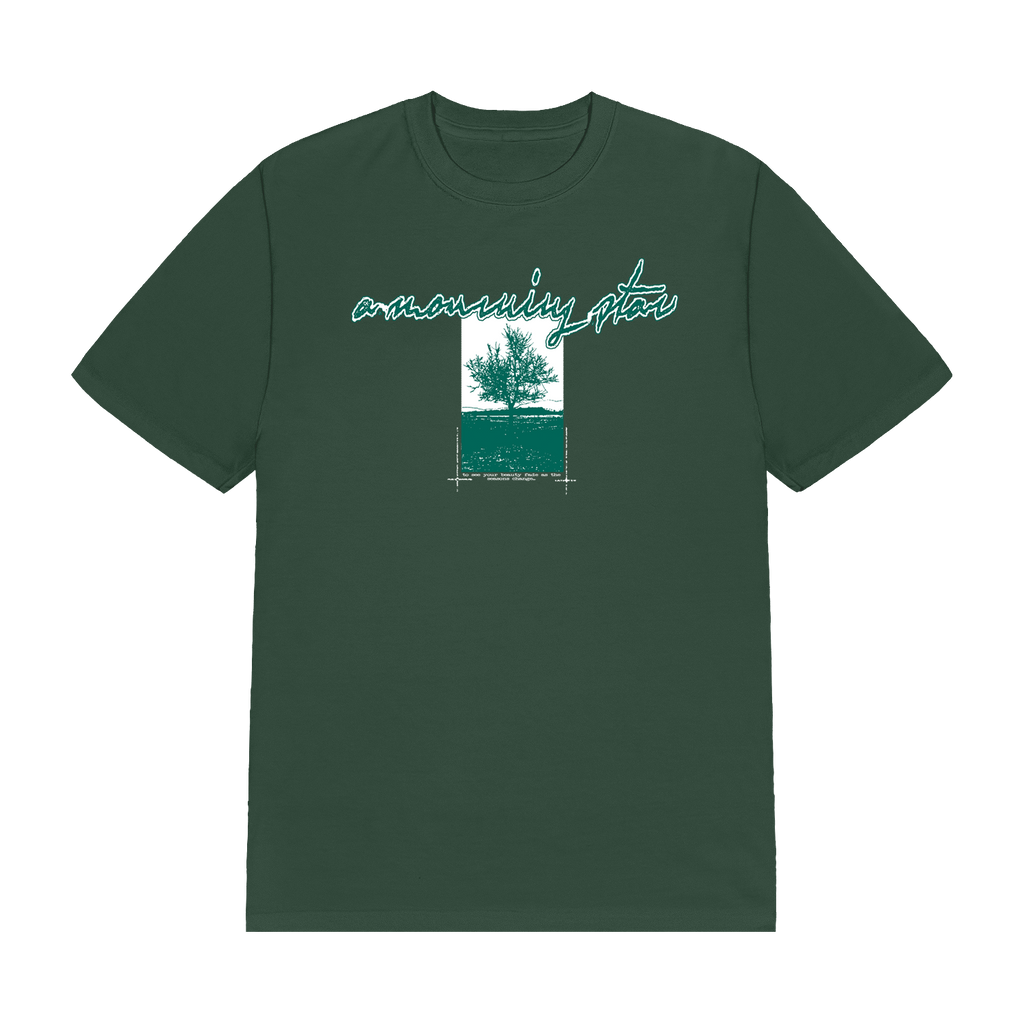 A Mourning Star - Funeral March Tee Hoodie, Sweatshirt | CoreVibeTees.com