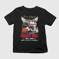 Forever A Legend Bobby Cox 1941-2026 Thank You For The Memories Shirt