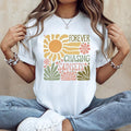 Forever Chasing Sunsets DTF Transfers - THIS IS NOT A SHIRT Hoodie, Sweatshirt | CoreVibeTees.com