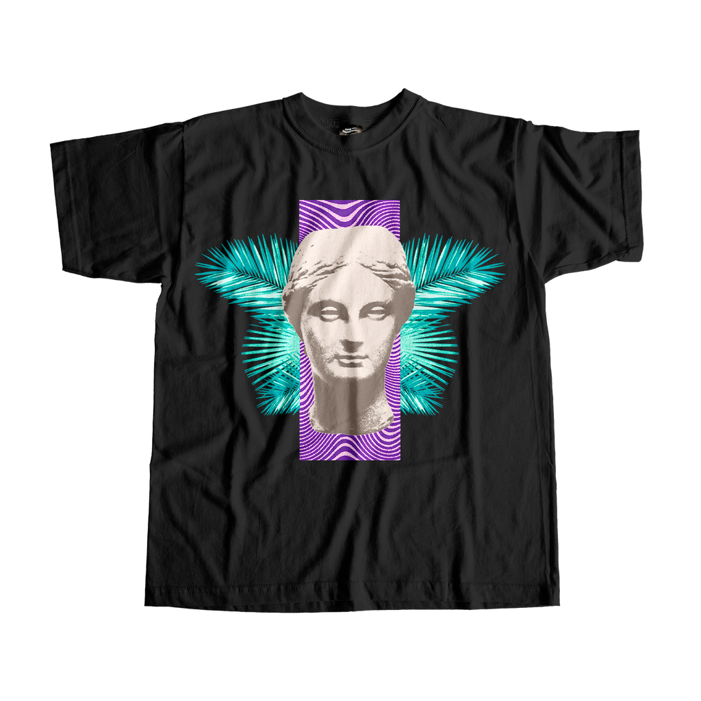 Forms & Ferns Tee