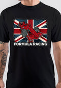 Formula 1  T-Shirt Style013 Hoodie, Sweatshirt | CoreVibeTees.com