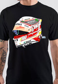 Formula 1 Black T-Shirt Style002 Hoodie, Sweatshirt | CoreVibeTees.com