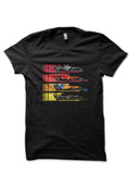 Formula 1 Black T-Shirt Style006 Hoodie, Sweatshirt | CoreVibeTees.com