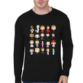 Formula 1 Full Sleeve T-Shirt Style001 Hoodie, Sweatshirt | CoreVibeTees.com
