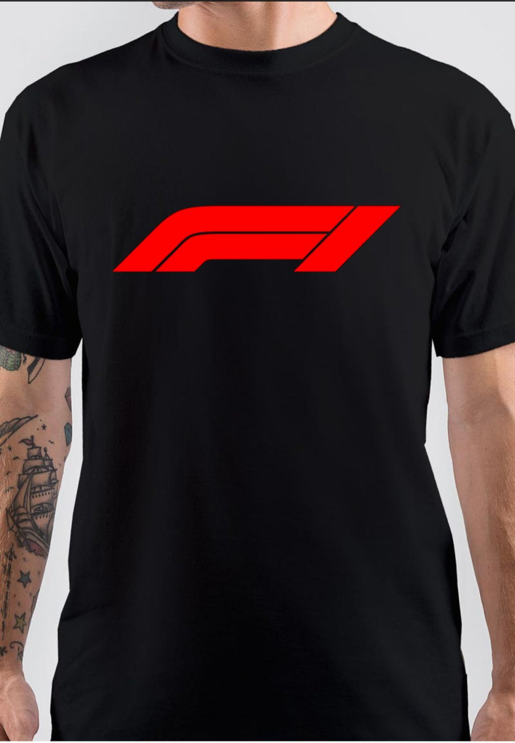 Formula 1 T-Shirt Style004 Hoodie, Sweatshirt | CoreVibeTees.com