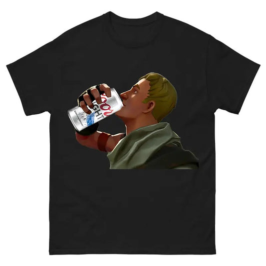 Fortnite Beer Unisex Tee, Sweatshirt, a fan-favorite hot hit!