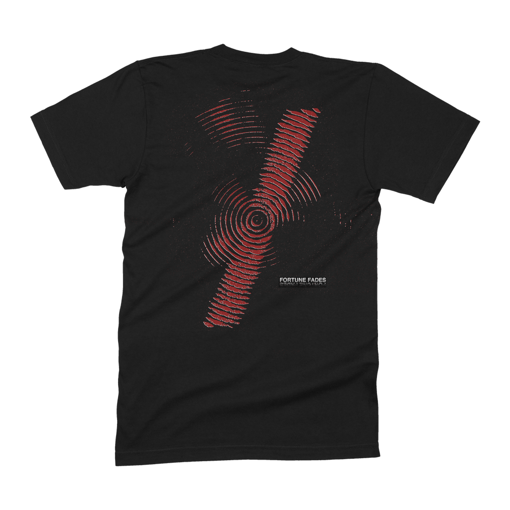 Structures - Fortune Fades Shirt Hoodie, Sweatshirt | CoreVibeTees.com (Image 3)