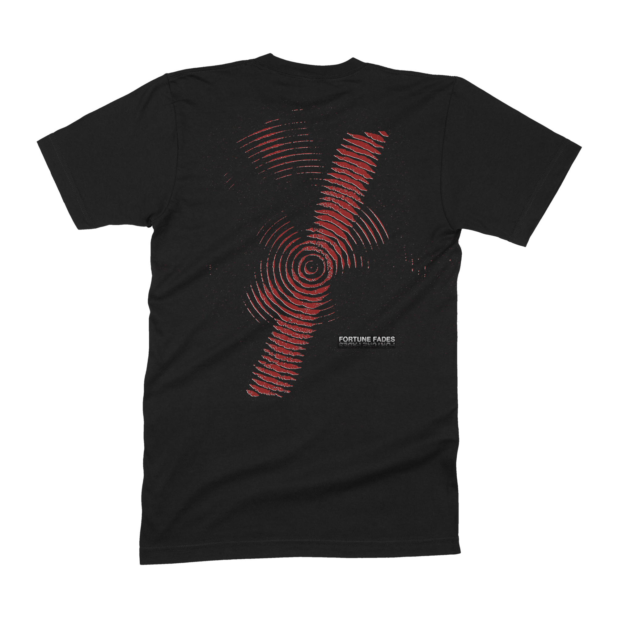 Structures - Fortune Fades Shirt Hoodie, Sweatshirt | CoreVibeTees.com (Image 3)