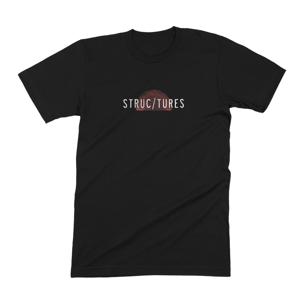 Structures - Fortune Fades Shirt Hoodie, Sweatshirt | CoreVibeTees.com (Image 2)