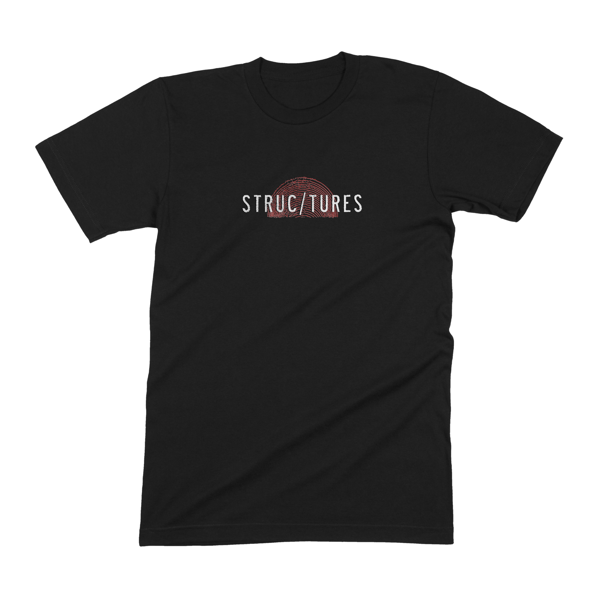 Structures - Fortune Fades Shirt Hoodie, Sweatshirt | CoreVibeTees.com (Image 2)
