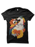 Four Horses of the Nostalgialypse Black T-Shirt Hoodie, Sweatshirt | CoreVibeTees.com