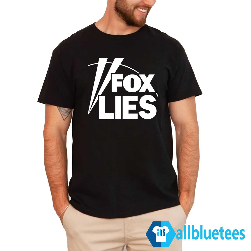 Fox Lies Shirt