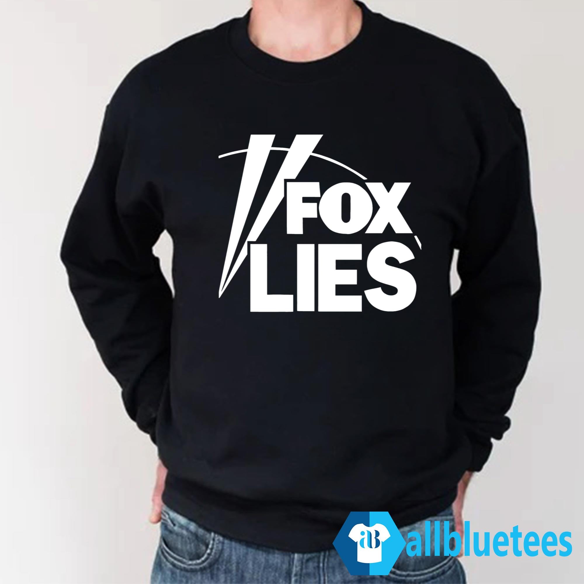Fox Lies Shirt