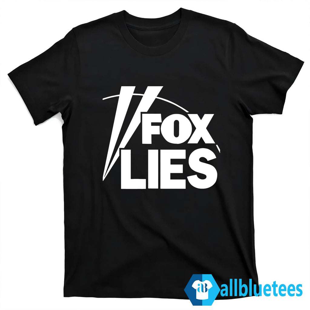 Fox Lies Shirt