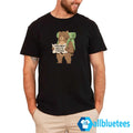 Foxtrot Delta Tango Shirt
