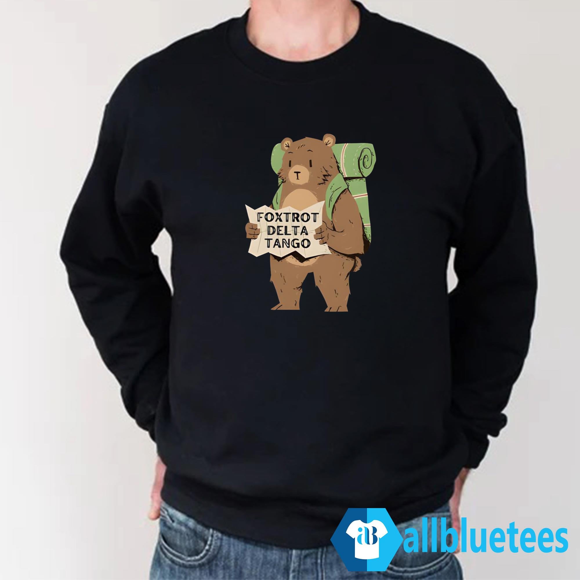 Foxtrot Delta Tango Shirt