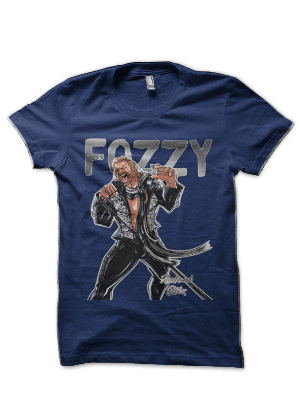 Fozzy Rock! T-Shirt Hoodie, Sweatshirt | CoreVibeTees.com