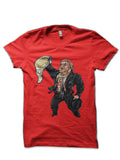 Chibi Chris Jericho T-Shirt Hoodie, Sweatshirt | CoreVibeTees.com