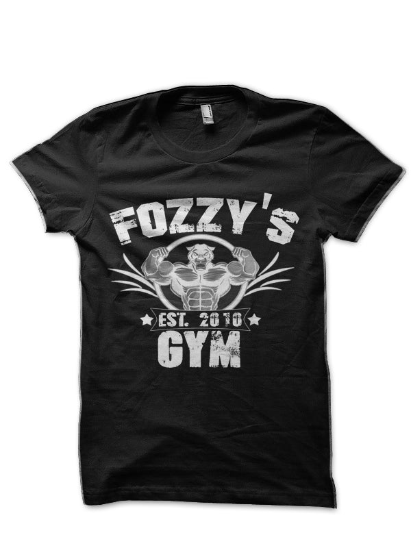 Fozzy T-ShirtT-Shirt Style001 Hoodie, Sweatshirt | CoreVibeTees.com