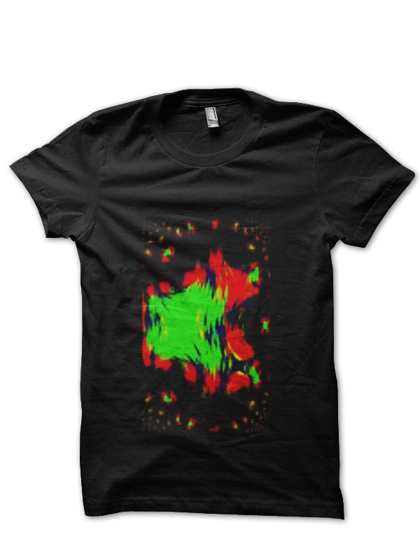 Fractal Analytics T-Shirt Style003 Hoodie, Sweatshirt | CoreVibeTees.com