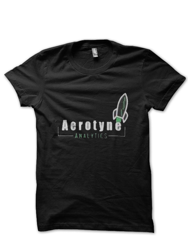 Fractal Analytics T-Shirt Style002 Hoodie, Sweatshirt | CoreVibeTees.com