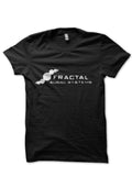 Fractal Analytics T-Shirt Style004 Hoodie, Sweatshirt | CoreVibeTees.com