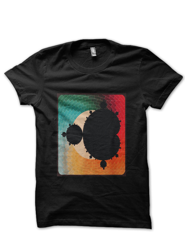 Fractal Analytics T-Shirt Style005 Hoodie, Sweatshirt | CoreVibeTees.com